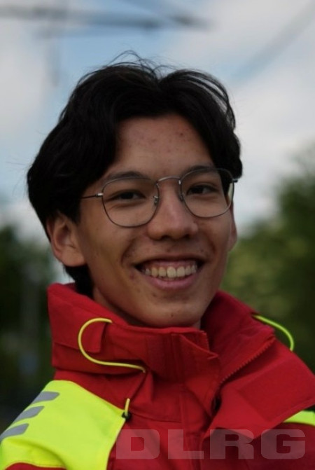 Jugendwart: Sven Endreß