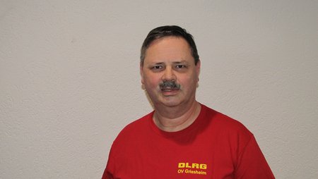 Vorsitzender: Rüdiger Gärtner